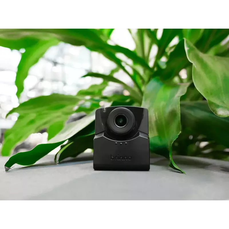 Brinno EMPOWER TLC2020 Câmara time-lapse