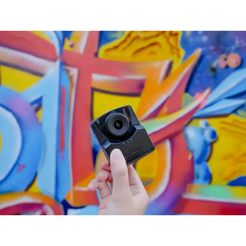 Brinno EMPOWER TLC2020 Câmara time-lapse