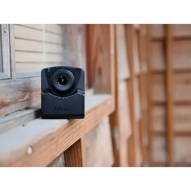 Brinno EMPOWER TLC2020 Câmara time-lapse