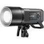 Flash monolight de estúdio Godox AD600 PRO II 600Ws TTL a bateria portátil