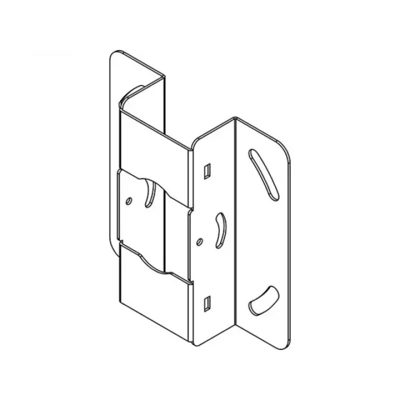 Suporte de teto Multibrackets M Universal Projector 300-480 com ajuste fino