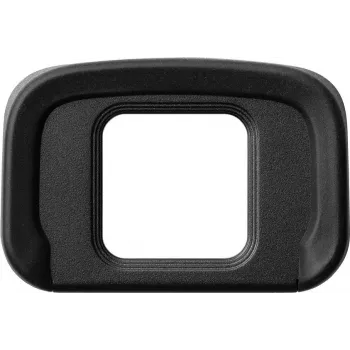Concha ocular Nikon DK-30 para Z 50 preto borracha