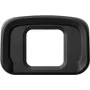 Concha ocular Nikon DK-30 para Z 50 preto borracha
