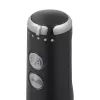 Varinha mágica Princess The beast 2.0 1200 W preto aço inoxidável 0,7 l