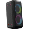 Altifalante Bluetooth FERGUSON REGENT Power Audio 400BT RGB 60W FM USB AUX DSP preto