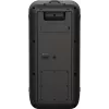 Altifalante Bluetooth FERGUSON REGENT Power Audio 400BT RGB 60W FM USB AUX DSP preto