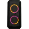 Altifalante Bluetooth FERGUSON REGENT Power Audio 400BT RGB 60W FM USB AUX DSP preto