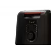 Altifalante Bluetooth FERGUSON REGENT Power Audio 400BT RGB 60W FM USB AUX DSP preto