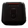Altifalante Bluetooth FERGUSON REGENT Power Audio 400BT RGB 60W FM USB AUX DSP preto