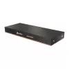 Vertiv Avocent AutoView AV3216 Comutador KVM de 16 portas, 2 utilizadores locais, 1 utilizador IP