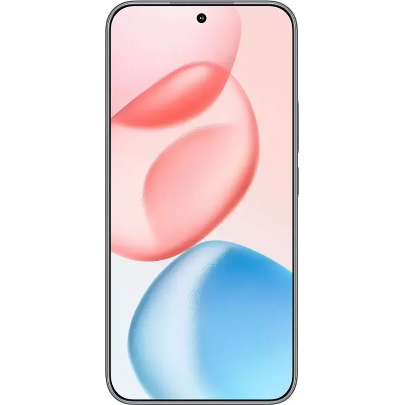 Smartphone Honor 400 6,55 polegadas 512 GB preto