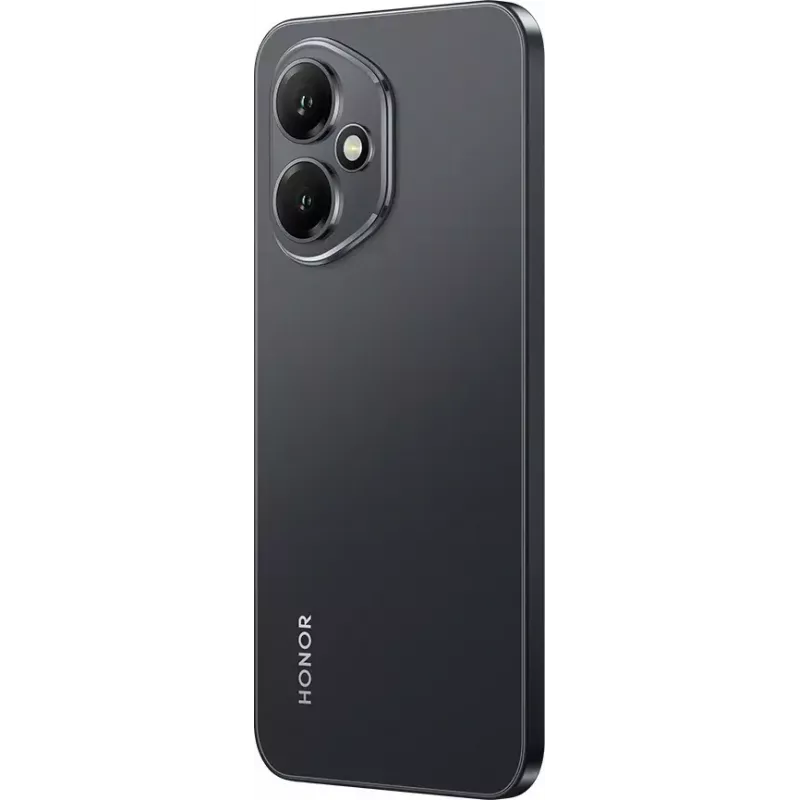 Smartphone Honor 400 6,55 polegadas 512 GB preto