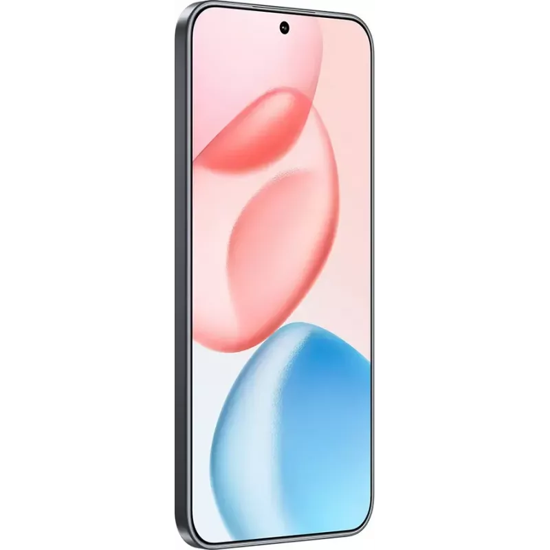Smartphone Honor 400 6,55 polegadas 512 GB preto