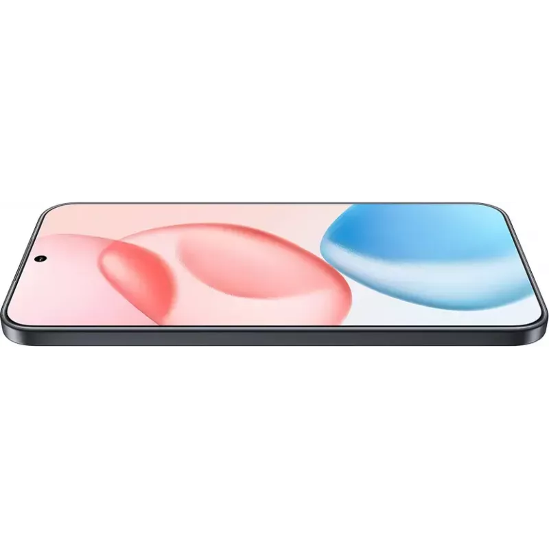 Smartphone Honor 400 6,55 polegadas 512 GB preto