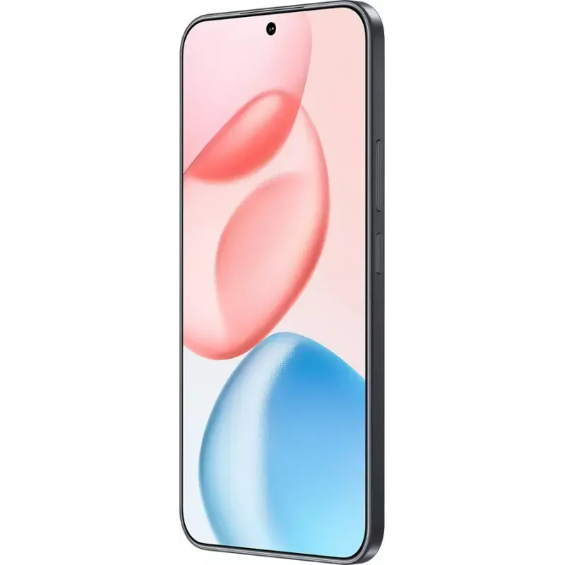 Smartphone Honor 400 6,55 polegadas 512 GB preto