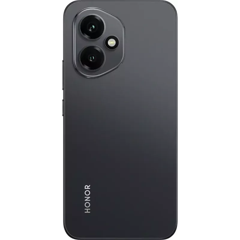 Smartphone Honor 400 6,55 polegadas 512 GB preto