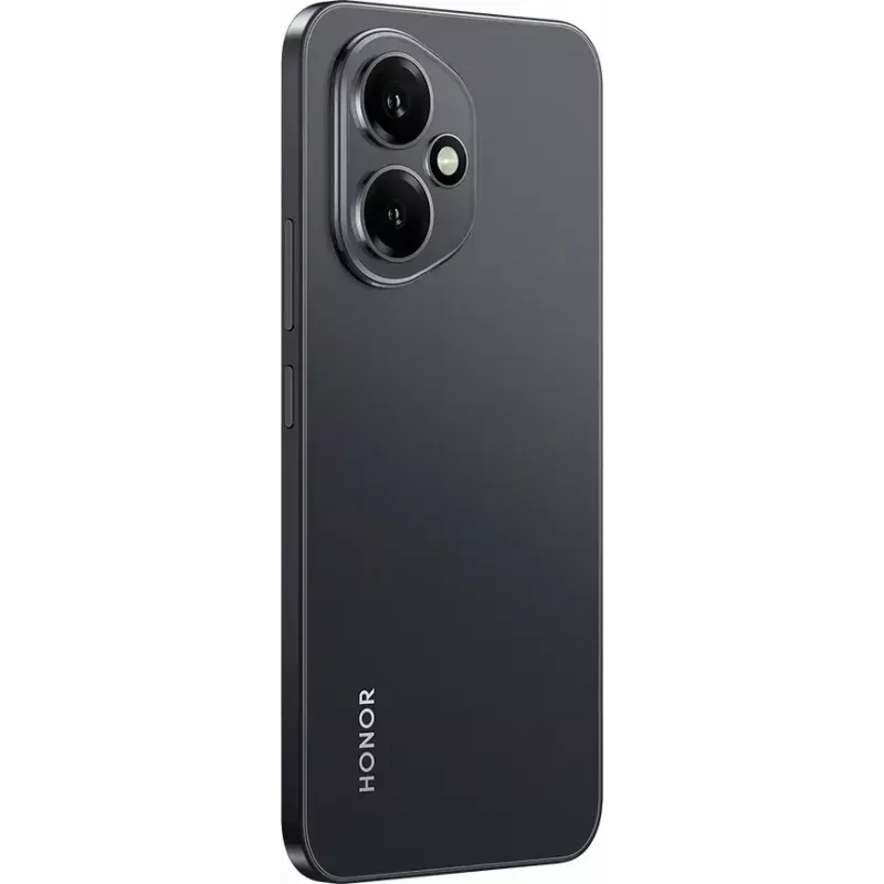 Smartphone Honor 400 6,55 polegadas 512 GB preto