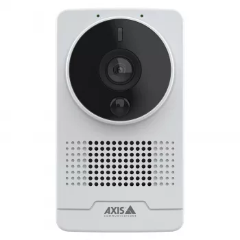 Câmara de rede box AXIS M1075-L Mk II (modelo 03280-001) — Câmara box AXIS