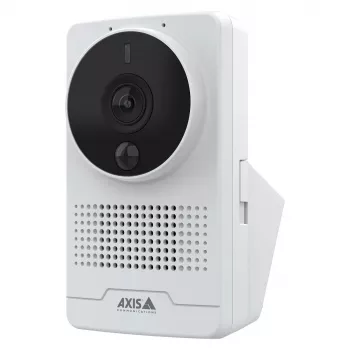 Câmara de rede box AXIS M1075-L Mk II (modelo 03280-001) — Câmara box AXIS