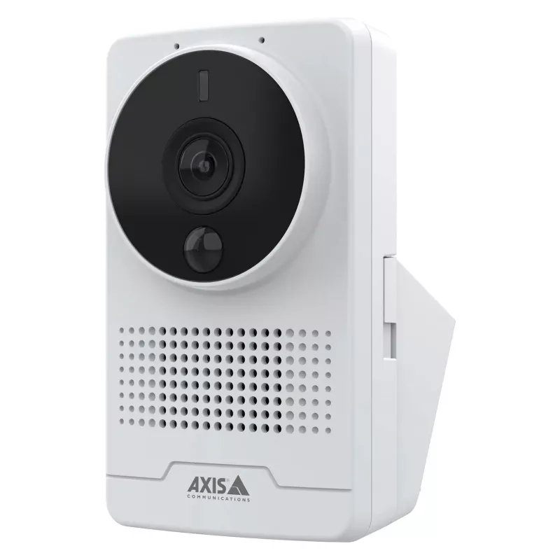 Câmara de rede box AXIS M1075-L Mk II (modelo 03280-001) — Câmara box AXIS
