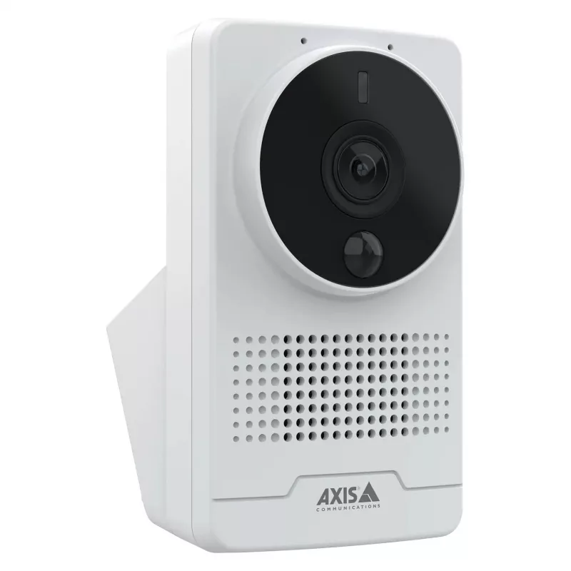 Câmara de rede box AXIS M1075-L Mk II (modelo 03280-001) — Câmara box AXIS