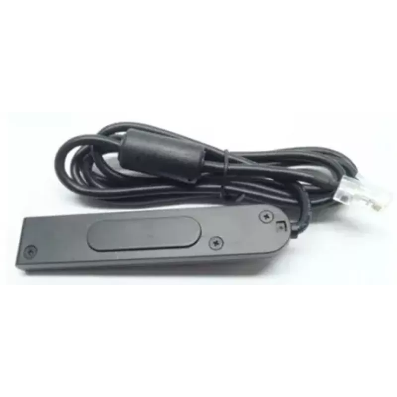 Comando com fio Elo Touch Solutions E483757