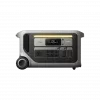 Estação de energia portátil Anker SOLIX F3000 A1782311 — backup de bateria portátil Anker