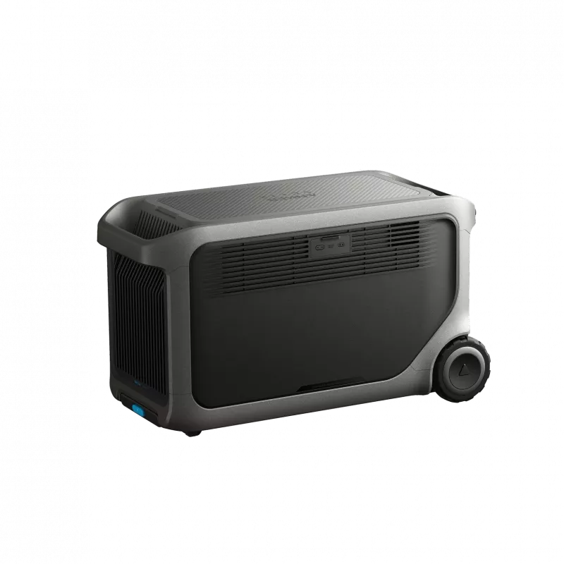 Estação de energia portátil Anker SOLIX F3000 A1782311 — backup de bateria portátil Anker