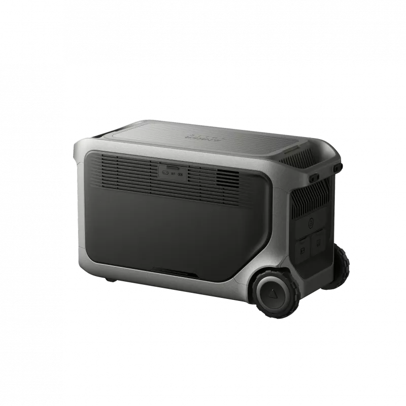 Estação de energia portátil Anker SOLIX F3000 A1782311 — backup de bateria portátil Anker