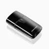 Máquina de barbear elétrica de folha BABYLISS UVFOIL01 — tamanho de viagem, a pilhas