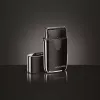 Máquina de barbear elétrica de folha BABYLISS UVFOIL01 — tamanho de viagem, a pilhas