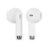 Auscultadores TWS sem fios Audeeo Orbiter II – True Wireless Stereo, branco