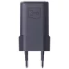 Carregador 3MK Hyper Charger PD 33W GaN QC4+ preto — Carregador rápido PD 33W com tecnologia GaN