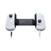Comando Backbone One for iPhone PlayStation Edition branco – comando com fios Lightning para PC, PlayStation, Xbox, iOS