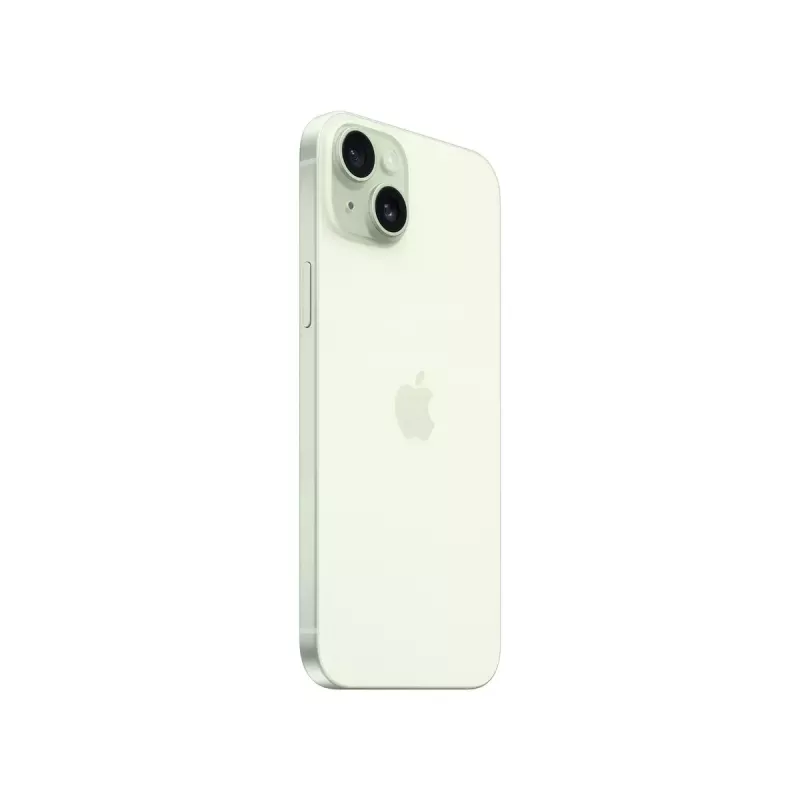 Smartphone Apple iPhone 15 Plus 6,7 polegadas 128 GB verde