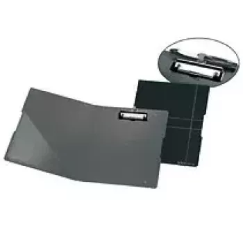 Prancheta Herlitz 11217221 preta