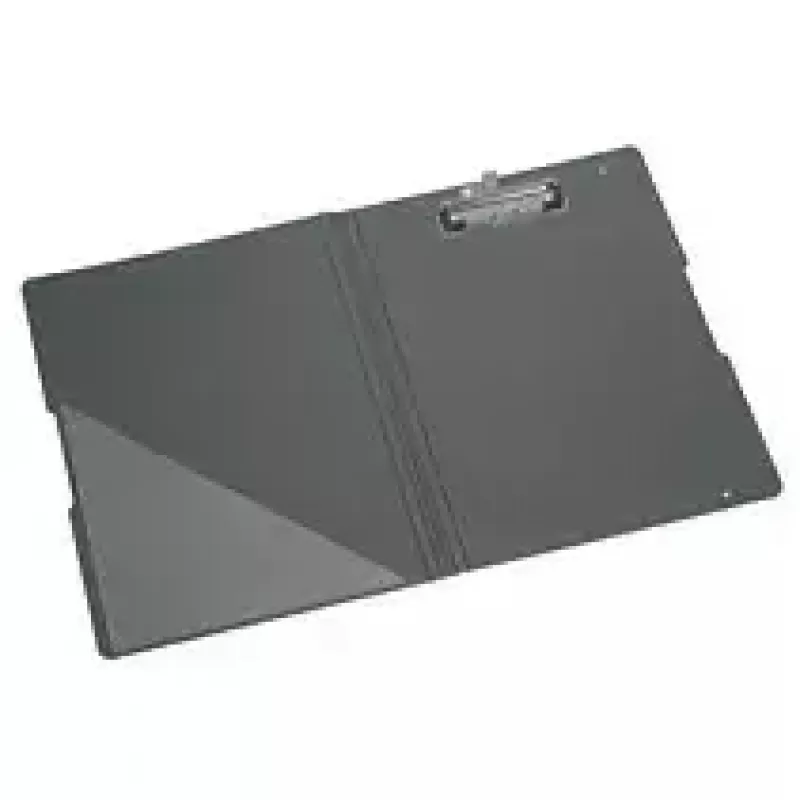 Prancheta Herlitz 11217221 preta