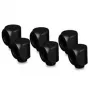 Thermal Grizzly DeltaMate Rotary 90° Conector, preto, pack de 6