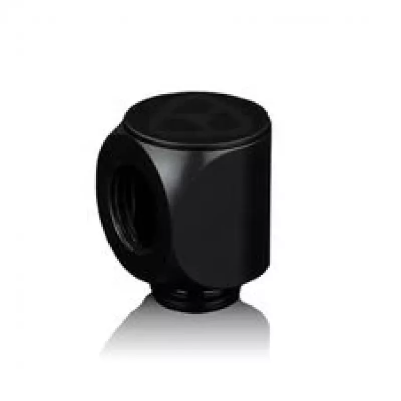 Thermal Grizzly DeltaMate Rotary 90° Conector, preto, pack de 6
