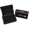 Racord de interface térmica Thermal Grizzly DeltaMate Fitting HT16 preto (pack de 6)
