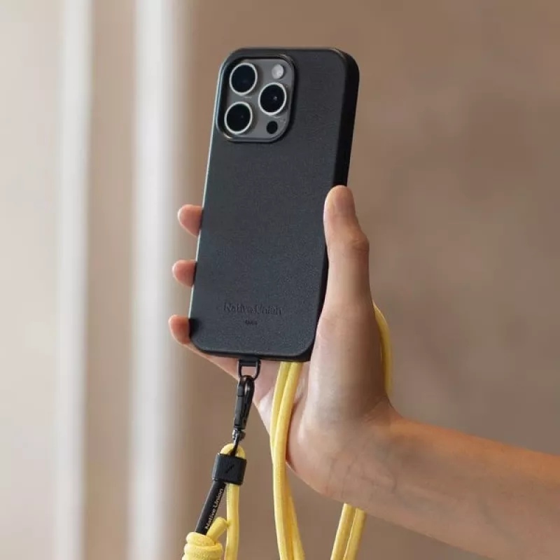 Capa Native Union Active para iPhone 16