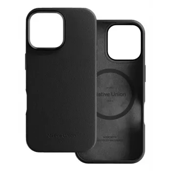 Capa Native Union Active para iPhone 16 Pro Max