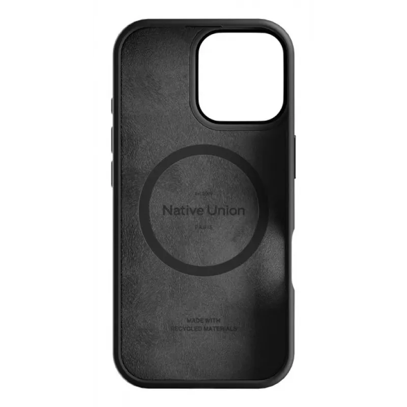 Capa Native Union Active para iPhone 16 Pro Max