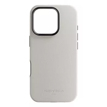 Capa Native Union Active para iPhone 16 Pro