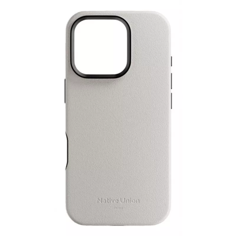 Capa Native Union Active para iPhone 16 Pro