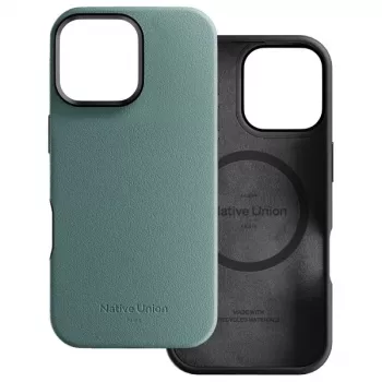 Capa Native Union Active para iPhone 16 Pro Max