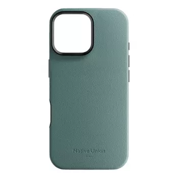 Capa Native Union Active para iPhone 16 Pro Max