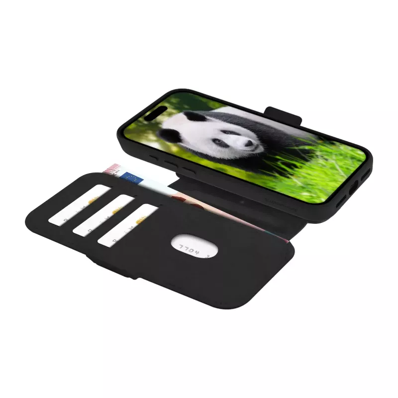 Capa para telemóvel dbramante1928 Lynge MS folio preta