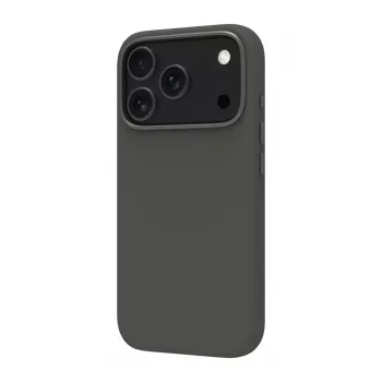 Capa dbramante1928 Roskilde MS ICON verde iPhone 17 Pro