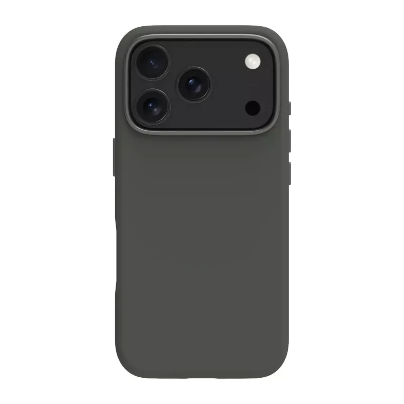 Capa dbramante1928 Roskilde MS ICON verde iPhone 17 Pro
